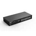 Miniatyrbild 2 av 2: RUIJIE RG-ES116G 16-PORTAR SWITCH GIGABITE REYEE RG-ES116G
