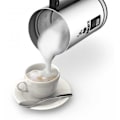 Miniatyrbillede 3 af 6: BIALETTI Mælkeskummer 24cl - 500W