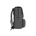 Miniatyrbillede 2 af 3: Rygsæk - HP - Zaino per notebook - 15,6 tommer - Unisex - Sort