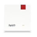 Pikkukuva 1 / 2: FRITZ!Repeater 1200 AX. Suurin tiedonsiirtonopeus: 2400 Mbit/s. Antennityyppi: Sisäinen. Wi-Fi-standardi: Wi-Fi 5