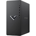 Pikkukuva 2 / 2: PC-torni - HP - Victus 0108ns - AMD Ryzen 5 - Radeon RX 6400 - 16 Gt DDR4 - 512 Gt SSD - Valkoinen