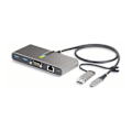 Pikkukuva 4 / 4: StarTech.com Hub USB-C 2 Po