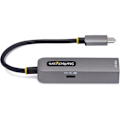Pikkukuva 4 / 4: USB-C - Ethernet - STARTECH - 2.5GbE - 100W PD Pass-Through - Yhteensopiva Windows/Mac/Linux