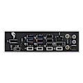 Pikkukuva 4 / 6: Emolevy - ASUS - ROG STRIX Z890-F GAMING WIFI - Intel Z890 LGA 1851 (Socket V1) ATX
