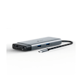 Pikkukuva 3 / 3: TPLINK USB Type-C 7-porttinen hubi 1