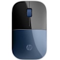 Pikkukuva 1 / 3: HP Z3700 langaton hiiri - vaaleansininen