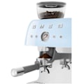 Miniatyrbillede 2 af 4: SMEG Espressomaskine EGF03PBEU Vit