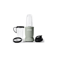 Miniatyrbillede 1 af 4: Blender - Nutribullet - Pro NB907MAJD - 900 W - 946 ml - Grå/Grøn