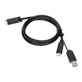 Pikkukuva 2 / 4: Targus USB-C -telakointiasema - 100 W - 2 x HDMI - 2 x DisplayPort - 4 x USB 3.2