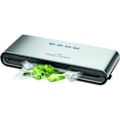 Miniatyrbillede 1 af 6: Vakuumforsegler - ProfiCook - PC-VK 1080 - 120 W - Inox - Automatisk Sølv