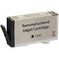 Miniatyrbillede 1 af 2: Aktis KH-364PBKR blækpatron til HP printer - Sort - Inkjet - 290 sider