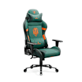 Miniatyrbillede 1 af 6: Diablo X-One 2.0 Gaming Stole Gamer Kontorstol Justerbare Armlæn Ergonomisk Design (World of Tanks, Normal)