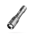 Pikkukuva 1 / 5: NEBO-DAVINCI™ 1000 ladattava taskulamppu - 1000 LM Svart