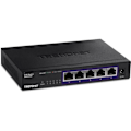 Miniatyrbillede 3 af 3: Switch Trendnet TEG-S380