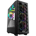 Miniatyrbillede 1 af 3: Sharkoon RGB HEX