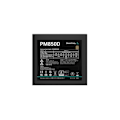 Miniatyrbillede 1 af 3: Alimentation PC DEEPCOOL PM850D 850W - ATX - 3x PCIe