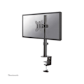 Miniatyrbillede 1 af 4: Skrivebordstøtte - Newstar - FPMA-D510BLACK - Skærm op til 32'' - Kapacitet 8 kg - Justerbar