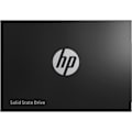Miniatyrbild 2 av 2: HP SSD S700 2,5" 250 GB Serial ATA III 3D NAND