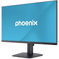 Miniatyrbillede 2 af 2: Phoenix Technologies Phoenix Vision Full HD (1920 x 1080) IPS-skærm, 75 Hz, 5 ms, 250 CD/m², 3000:1, HDMI, DP, Højttaler,