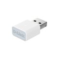 Miniatyrbild 1 av 3: DLINK Wi-Fi 4 N300 USB-adapter