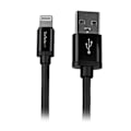 Pikkukuva 3 / 4: Lightning-kaapeli USB:lle - STARTECH - 2 m - Valkoinen - Synkronointi ja lataus - MFi