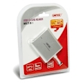 Pikkukuva 2 / 2: MUistikortinlukija ALL-IN-ONE USB 3.0, Y-9313...