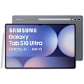 Miniatyrbild 1 av 6: Tablet - Samsung - Galaxy Tab S10 Ultra - 1 To - 14.6" AMOLED - Android 14