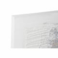 Miniatyrbillede 2 af 4: ramme 80 x 3,7 x 100 cm urban abstrakt (2 enheder)