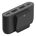 Miniatyrbillede 2 af 3: USB Hub - Belkin - 4 Porte - 2x USB-C - 2x USB-A - 30W