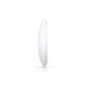 Miniatyrbillede 3 af 6: Ubiquiti U7 Lite WiFi 7 Adgangspunkt med 4 Rumlig Strømme og 2.5GbE PoE Opadgående Forbindelse