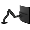 Pikkukuva 4 / 6: Ergotron - Näytön tuki - HX Desk Monitor Varsi