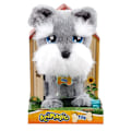 Miniatyrbillede 3 af 3: ANIMAGIC Plys Tilly the Terrier