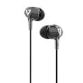 Pikkukuva 2 / 4: Kuulokkeet - kuulokkeet V7 Headset HA220 Musta