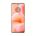Miniatyrbillede 2 af 5: Motorola EDGE 40 NEO 256GB smartphone - Sort - Dobbelt bagudvendt kamera - Android 10
