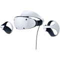 Miniatyrbillede 5 af 6: PlayStation VR2 - Virtuel Reality Headset