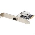 Miniatyrbillede 1 af 3: Startech PEX10GSFP netværkskort