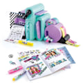 Miniatyrbillede 5 af 6: Canal Toys Scrapbooking Studio 3 i 1 Style 4 Ever - Tilpas notesbøger og dekoration Flerfärgad