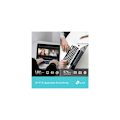 Miniatyrbillede 4 af 4: USB-adapter - TPLINK - AX1800 - WiFi 6 - WPA3 - Miniature design