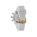 Miniatyrbillede 1 af 3: Kvinderur - Glam Rock - GR62109 - Ø 46 mm - Kvarts - Vandbeskyttelse 10 Atm Vit