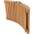 Miniatyrbild 5 av 6: Chaise longue - ADRIA - Fieldmann - FDZN 4009-T