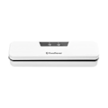 Miniatyrbillede 1 af 4: Sous vide-emballer - Foodsaver - VS0290X - 80 watt - Bevarelse op til 5 gange længere - Hvid Vit