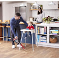 Miniatyrbillede 4 af 4: Håndstøvsuger - Black - Decker - BHHV315J-QW - 20 Airwatts - 12V - 1,5Ah