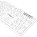 Miniatyrbild 2 av 2: Trådlöst tangentbord - PHOENIX TECHNOLOGIES - K300 - Bluetooth och 2,4 GHz - QWERTY - 14 multimediatangenter