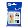 Miniatyrbillede 1 af 4: Original LC3213BK blækpatron - Sort - Brother - DCP-J572, DCP-J772, DCP-J774, MFC-J890, MFC-J895
