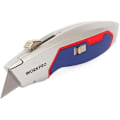 Miniatyrbillede 1 af 2: WORKPRO Professionelt knivblad med 3 blade 25 x 6,5 x 6,5 x 6,5