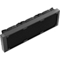 Miniatyrbillede 3 af 4: AIO vandkøling kit - Antec - Vortex RGB - 360mm - Sort - Kompatibel med LGA1150