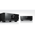 Miniatyrbild 4 av 6: YAMAHA RX-V6ABL Hemmabiomottagare - HDMI 2.1 - 7.2 - Dolby Atmos - DTS:X - 4K - 8K - HDR10+