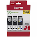 Pikkukuva 2 / 3: CANON Muste/PG-540Lx2/CL-541XL M