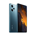 Pikkukuva 2 / 3: POCO F5 8Gt 256Gt Sininen Älypuhelin 5G
