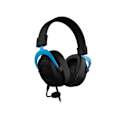 Miniatyrbild 4 av 6: Headset med mikrofon Newskill - NS-HS-SYLVANUSPRO